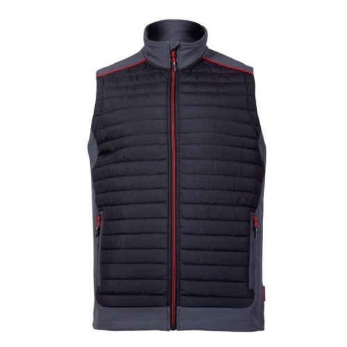 LAHTI PRO Kamizelka, bezrękawnik pikowany rozmiar S /L4130701/