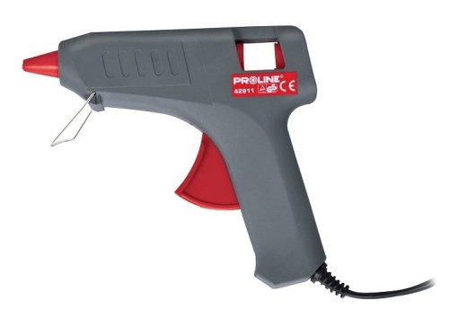 PROLINE Pistolet do kleju 11mm, 72W 42911