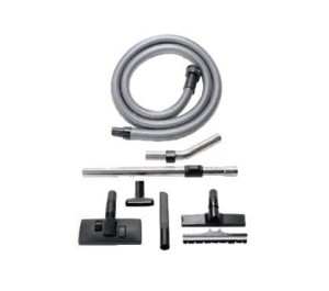 STARMIX Zestaw akcesoriów do odkurzaczy HMT domowy 003009