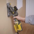 STANLEY Multipilarka tarczowa 650W FME380K
