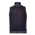 LAHTI PRO Kamizelka, bezrękawnik pikowany rozmiar M /L4130702/