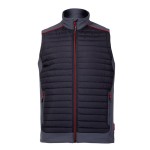LAHTI PRO Kamizelka, bezrękawnik pikowany rozmiar M /L4130702/