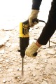 STANLEY Młotowiertarka SDS-plus 750W w walizce FME500K