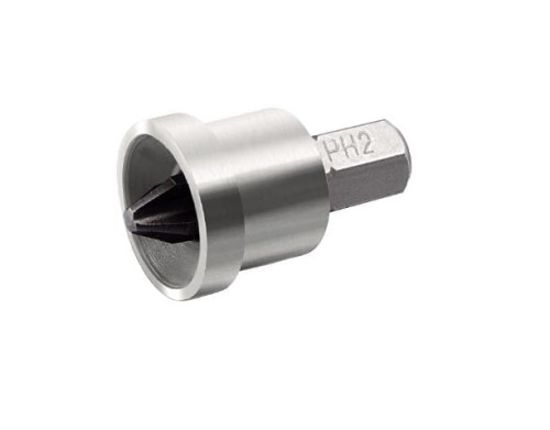 STANLEY Adapter do wkręcania wkrętów do płyt g/k  16-137