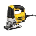 STANLEY Wyrzynarka 710W w walizce FME340K