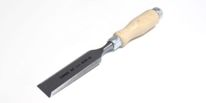 NAREX Dłuto płaskie WOOD LINE 32 mm x 146 mm 810132