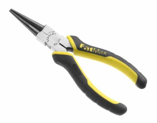 STANLEY Szczypce FatMax okrągłe 165mm  84-496