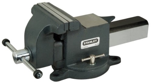 STANLEY Imadło ślusarskie 125mm/5 " HD  83-067