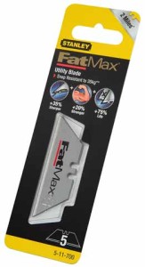 STANLEY Ostrza wymienne FatMax, typ: 1992 - 10szt.  11-700