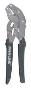 PROLINE Szczypce uniwersalne 30mm Turbo 28797