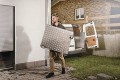 WOLFCRAFT Ochraniacze na dłonie 5546000