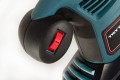 TRYTON Szlifierka oscylacyjna 240W 90x187mm TMC240
