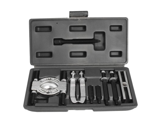 PROLINE Ściągacz dwuramienny i separator do łożysk 46858