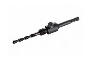 WOLFCRAFT Trzpień otwornicy SDS Plus dla 7954-7961 5428000