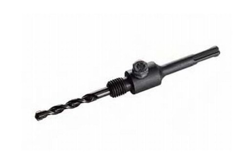 WOLFCRAFT Trzpień otwornicy SDS Plus dla 7954-7961 5428000
