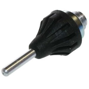 STEINEL KONC/G5 Końcówka do pistoletów Gluematic wąska śr.1mm, długość 17mm 076160