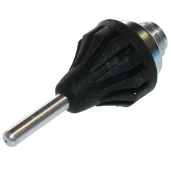 STEINEL KONC/G5 Końcówka do pistoletów Gluematic wąska śr.1mm, długość 17mm 076160