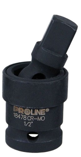 PROLINE Udarowy przegub kulisty CrMo 1/2 cala 18478