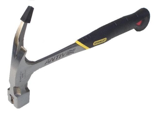 STANLEY Młotek ciesielski LATTHAMER 600g 51-937