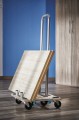 WOLFCRAFT Wózek meblowo-płytowy Wolfcraft FT 350 B 5548000