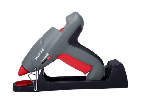 PROLINE Pistolet do kleju 11mm, 500W 42917
