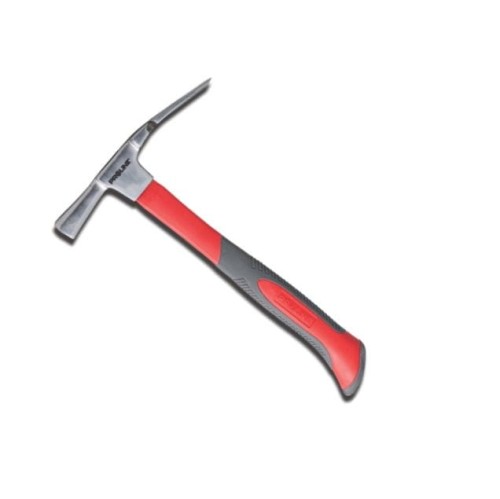PROLINE Młotek murarski Reński GRP  600g 12526