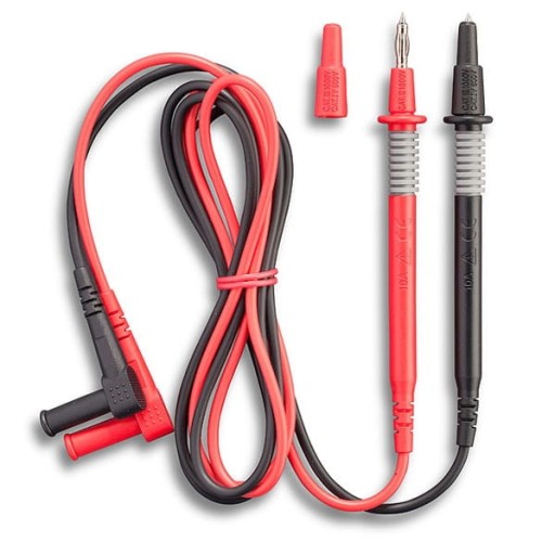 BENNING Sondy pomiarowe 4 mm do  BENNING MM, BENNING CM 044145