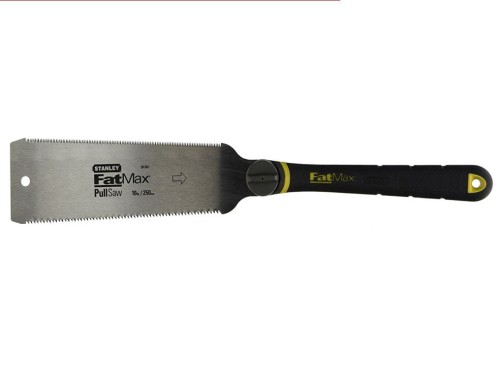 STANLEY Piła Japońska dwustronna 600mm  20-501