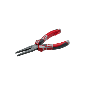 NWS Szczypce płaskie 160MM 124-69-160