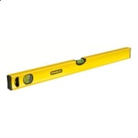 STANLEY Poziomica Classic 120cm  43-106