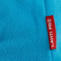 LAHTI PRO Bluza polar turkusowa, Damska rozmiar L /L4010303/
