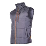 LAHTI PRO Bezrękawnik (kamizelka) ocieplany roz. XL /L4130904/