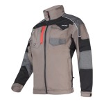 LAHTI PRO Bluza robocza ze STRETCH-em Slim Fit roz. S /L4041001/
