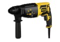 STANLEY Młotowiertarka SDS-plus 750W w walizce FME500K