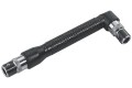 WOLFCRAFT Wkrętak ręczny kątowy 1573000