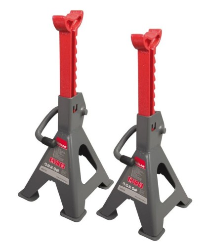 PROLINE Podstawki pod samochód 3T 280-420mm (2szt) 46913