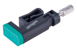 WOLFCRAFT Kpl. 2szt. ściski kątowe 3037000