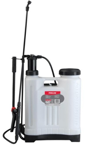 PROLINE Opryskiwacz ciśnieniowy plecakowy 16L 079016