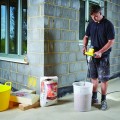 STANLEY Mieszarka 2-biegi 1600W, mieszadło M14 średnica 140mm FME190 + GRATIS