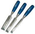 STANLEY Zestaw dłut Seria 5002 - 3szt. (12,18,25mm)  16-128