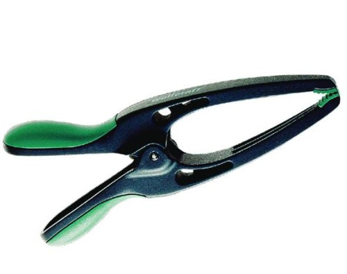 WOLFCRAFT MT 70 Szpiczasty ścisk sprężynowy 3633000