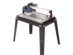 TRYTON Przecinarka stołowa do cięcia glazury 600W 180mm TG18601