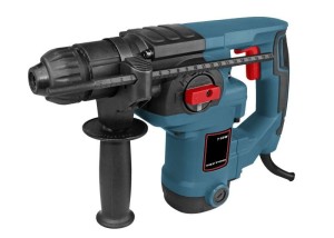 TRYTON Młotowiertarka SDS Plus 710W 4funkcje TMM710K