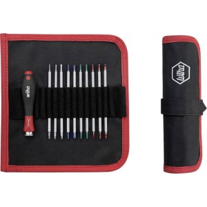 WIHA 269SF T11 SYSTEM 4  Zestaw  trznów kombi 11-cz 27820