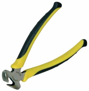 STANLEY Szczypce/obcinak czołowy FatMax 160mm  89-875