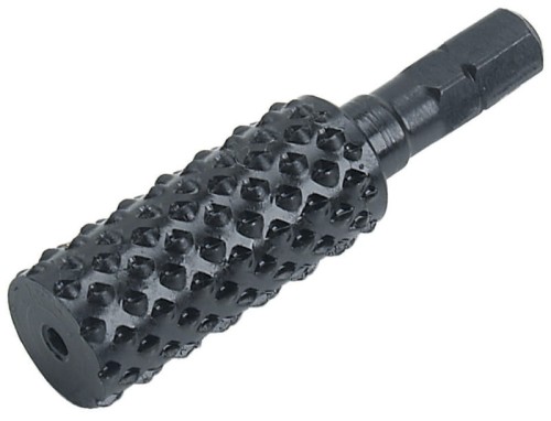 WOLFCRAFT Tarnik cylindryczny z trzpieniem 6-kątnym śr. 13,5x35mm 2527000