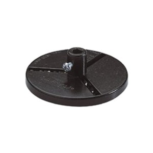 WOLFCRAFT Talerz do otwornic 3467-3477 3466000