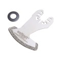 WOLFCRAFT Diamentowy brzeszczot toporowy "PRO" 3950000