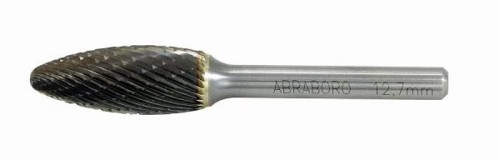 ABRABORO Frez TCT, łukowy Typ H (16,0 x 81/36) 48116055