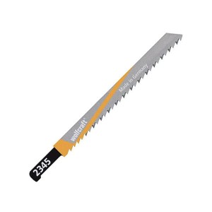 WOLFCRAFT Komplet 2 szt. brzeszczotów do wyrzynarek 2345000